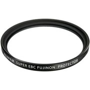 Fujifilm SH 58mm Protective Filter: XF14mm + XF18-55mm grade 9