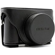 Fujifilm SH Leather case for Finepix X100 grade 10