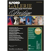 Ilford A3 Galerie Smooth Gloss 310gsm (25 Sheets)