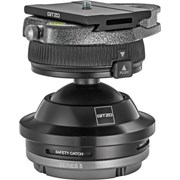 Gitzo GH5381SQD Series 5 Systematic Ball Head (1 left at this price)