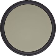 Heliopan 52mm Variable ND 0.3-1.8 filter (1 left at this price)