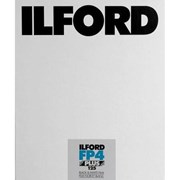 Ilford FP4 Plus 125 Film 5x7" (25 Sheets)