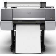 Epson SureColor P6070 24" Printer (Additional delivery/installation costs apply)