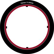 LEE Filters SW150 Lens Adapter Canon 11-24mm (2 left at this price)