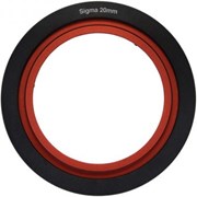 LEE Filters SW150 Adapter Sigma 20mm (2 left at this price)