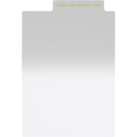 Product: LEE Filters LEE85 ND 0.3 Medium Grad Filter (1 left at this price)