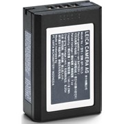 Leica BP-SCL5 Li-ion Battery: M10