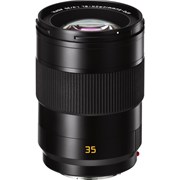 Leica 35mm f/2 APO-Summicron-SL ASPH Lens