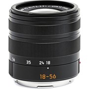 Leica SH 18-56mm f/3.5-5.6 Vario-Elmar-T ASPH lens grade 10