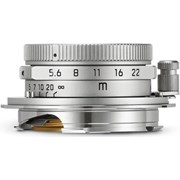 Leica 28mm f/5.6 Summaron-M ASPH Lens