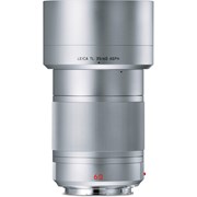 Leica SH 18mm f/2.8 Elmarit-TL ASPH Lens silver grade 10