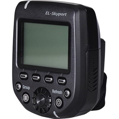 Product: Elinchrom EL-Skyport Transmitter PRO Canon