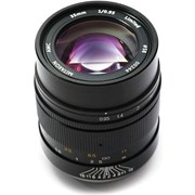 Mitakon Zhongyi 35mm f/0.95 Speedmaster Lens: Sony E (1 left at this price)