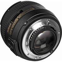 Product: Nikon SH AF-S 50mm f/1.4G lens grade 10