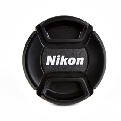 Product: Nikon LC-62 Snap-on 62mm Lens Cap