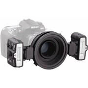 Nikon SH R1 Close-Up Speedlight Remote kit grade 9