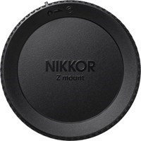 Product: Nikon LF-N1 Rear Lens Cap Z Mount