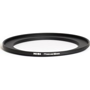 NiSi 77mm Adapter Ring (use with 150mm Filter Holder for 95mm Lens) (1 left at this price)