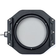 NiSi V7 100mm Filter Holder Kit w/ True Colour NC CPL Filter & Lens Cap