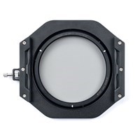 Product: NiSi V7 100mm Filter Holder Kit w/ True Colour NC CPL Filter & Lens Cap
