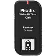 Phottix SH Odin TTL Flash Trigger/Rec'r EOS grade 9