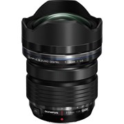 Olympus SH 7-14mm f/2.8 PRO Ultrawide Zoom lens grade 9