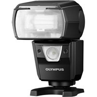 Product: Olympus FL-900R Weatherproof / Wireless Flash