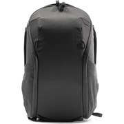 Peak Design Everyday Backpack 15L Zip Black