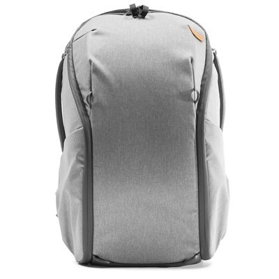Product: Peak Design Everyday Backpack 20L Zip Ash