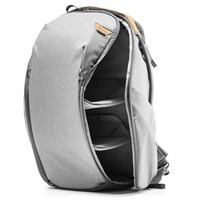 Product: Peak Design Everyday Backpack 20L Zip Ash