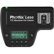 Phottix Laso TTL Flash Trigger Receiver Canon