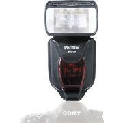 Phottix Mitros+ TTL Transceiver Flash Sony (ISO Hot Shoe) (1 left at this price)
