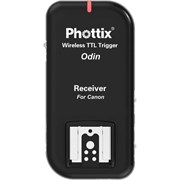Phottix SH Odin TTL Flash Trigger Receiver Canon v1.5 grade 8