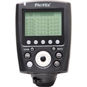 Phottix Odin II TTL Flash Trigger Transmitter Canon