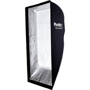 Phottix 60x120cm Raja Mouse Quick Folding Softbox (1 left at this price)