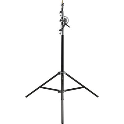 Product: Phottix Saldo 395 Studio Boom Light Stand 395cm