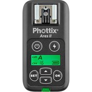 Phottix SH Ares II Wireless Trigger Receiver grade 10