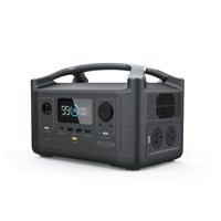 Product: EcoFlow RIVER Portable Power Station