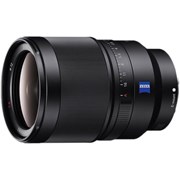 Sony SH 35mm f/1.4 FE Mount ZA Distagon lens grade 9