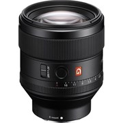 Sony 85mm f/1.4 G Master FE Lens