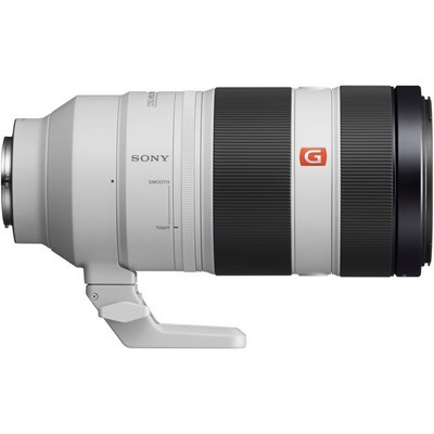 Product: Sony SH 100-400mm f/4.5-5.6 GM OSS FE grade 9