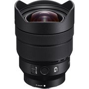 Sony 12-24mm f/4 G FE Lens