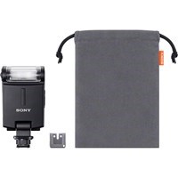 Product: Sony HVL-F20M Flash