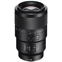 Product: Sony SH 90mm f/2.8 Macro FE lens grade 9
