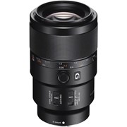 Sony 90mm f/2.8 Macro G OSS FE Lens