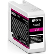 Epson P706 - Vivid Magenta Ink