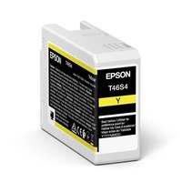 Product: Epson P706 - Yellow Ink