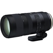 Tamron SH SP 70-200mm f/2.8 Di VC USD G2 Lens: Canon EF grade 9