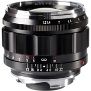 Voigtlander SH 50mm f/1.2 Nokton ASPH Lens: Leica M grade 9