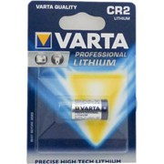Varta CR2 3V Lithium Photo Battery